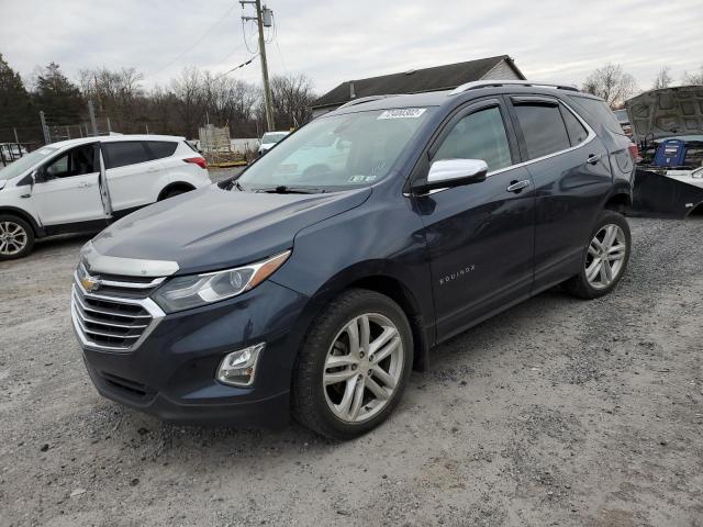 CHEVROLET EQUINOX PR 2019 3gnaxyex1kl124313