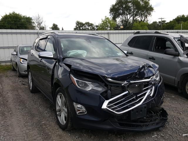 CHEVROLET EQUINOX PR 2019 3gnaxyex1ks518836