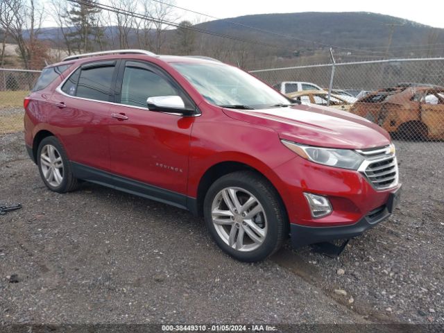 CHEVROLET EQUINOX 2019 3gnaxyex1ks679901