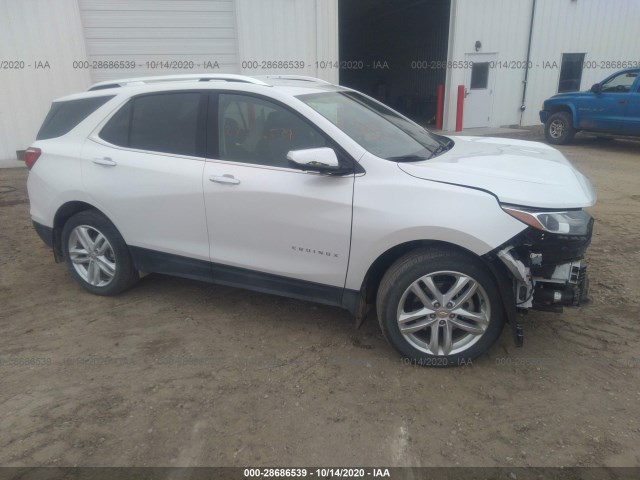 CHEVROLET EQUINOX 2020 3gnaxyex1ls507577