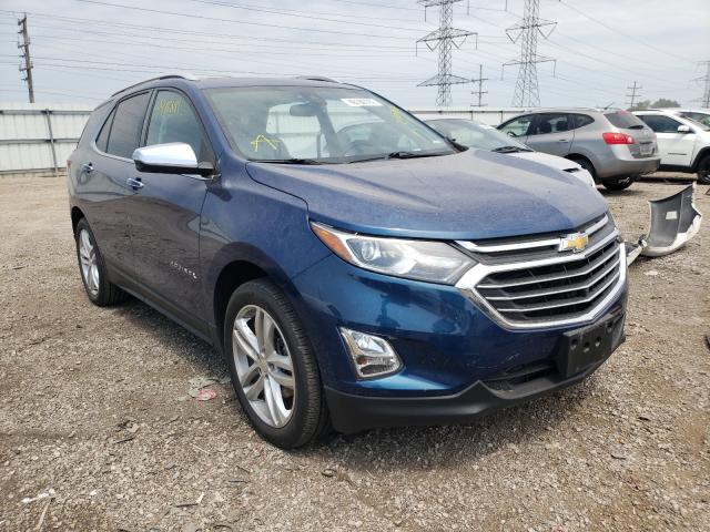 CHEVROLET EQUINOX PR 2019 3gnaxyex2kl191910