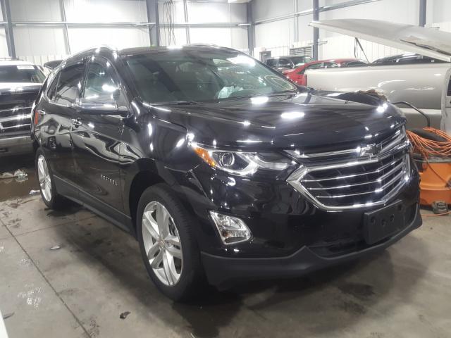 CHEVROLET EQUINOX PR 2019 3gnaxyex2kl337741