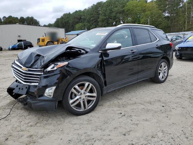 CHEVROLET EQUINOX PR 2019 3gnaxyex2kl355186