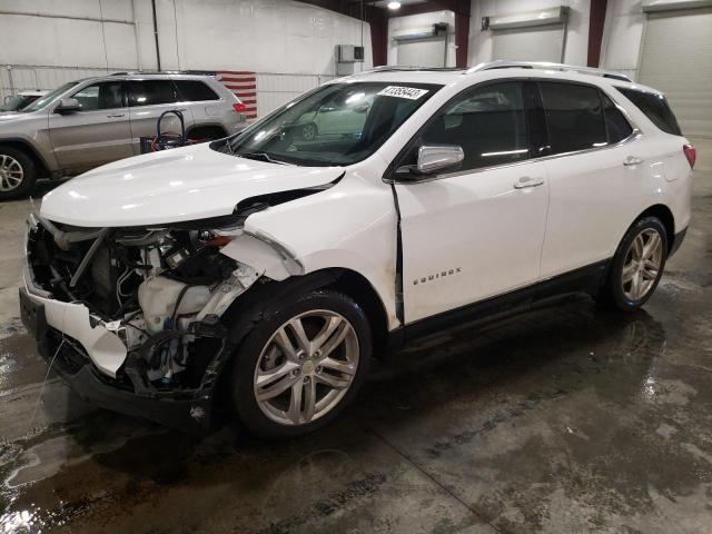 CHEVROLET EQUINOX PR 2019 3gnaxyex2ks539503