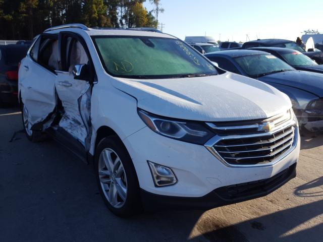 CHEVROLET EQUINOX PR 2020 3gnaxyex2ls596141