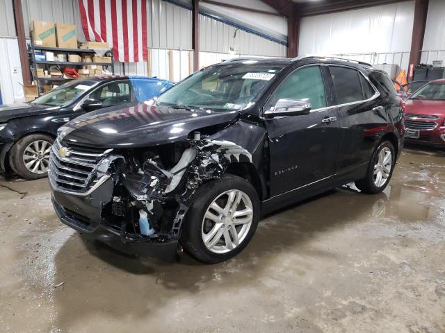 CHEVROLET EQUINOX PR 2019 3gnaxyex3kl105424