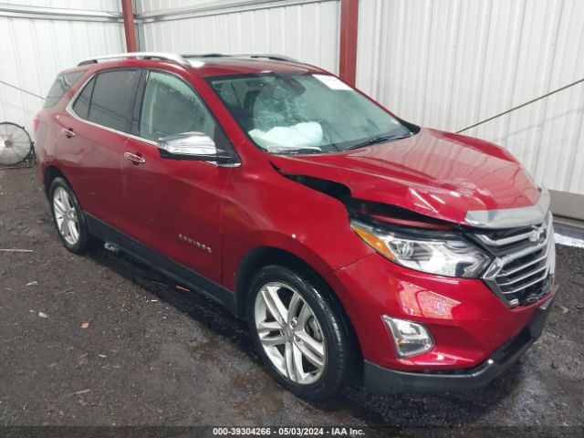 CHEVROLET EQUINOX 2019 3gnaxyex3kl117198