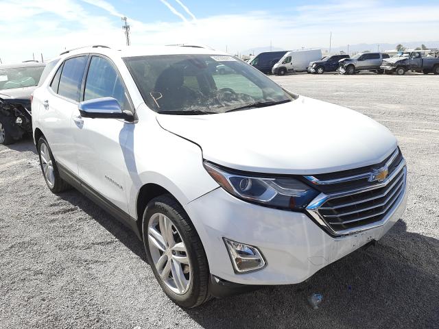 CHEVROLET EQUINOX PR 2019 3gnaxyex3ks590735