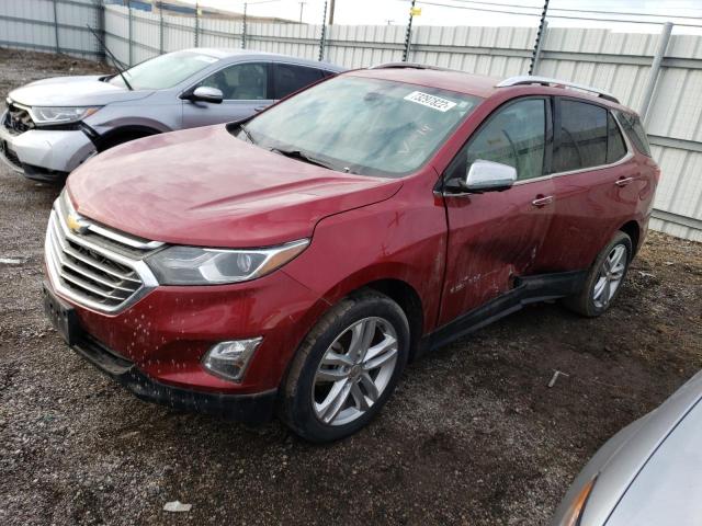 CHEVROLET EQUINOX PR 2019 3gnaxyex3ks618081