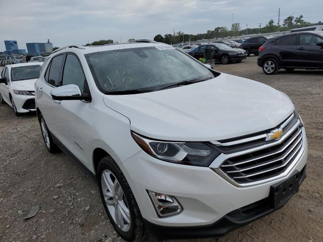 CHEVROLET EQUINOX PR 2020 3gnaxyex3ls600519