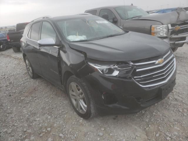 CHEVROLET EQUINOX PR 2019 3gnaxyex4kl203863