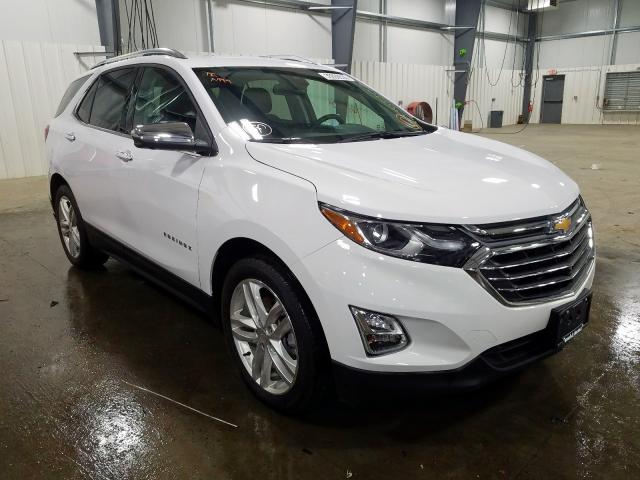 CHEVROLET EQUINOX PR 2019 3gnaxyex4kl273136