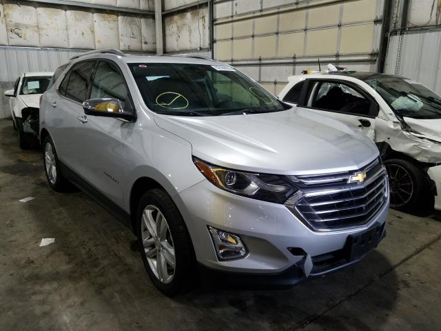 CHEVROLET EQUINOX PR 2019 3gnaxyex4ks563396