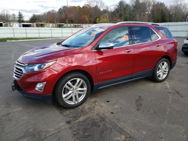 CHEVROLET EQUINOX PR 2019 3gnaxyex4ks567318