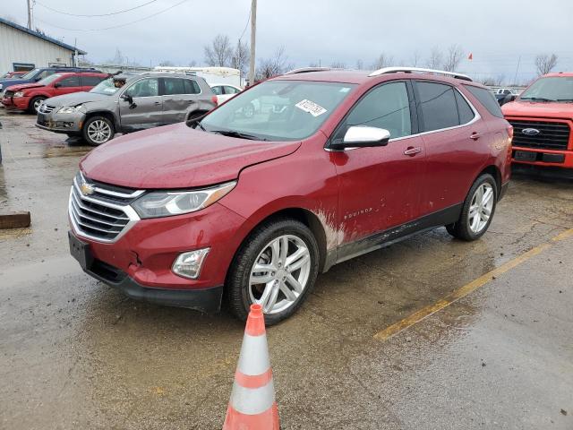 CHEVROLET EQUINOX 2019 3gnaxyex4ks619109