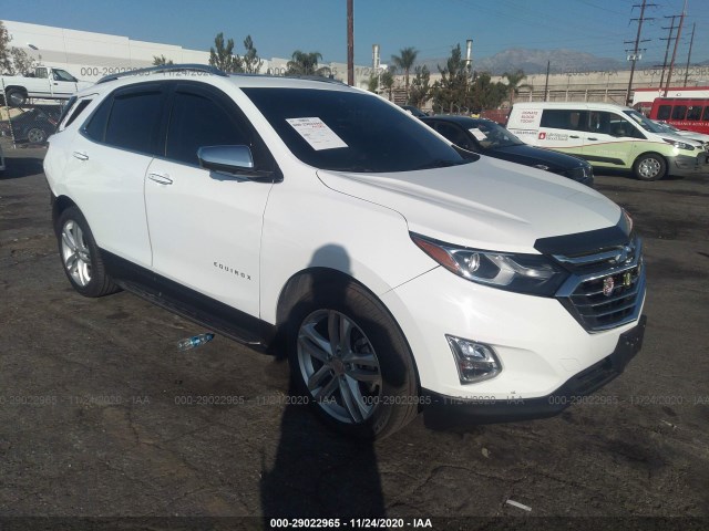 CHEVROLET EQUINOX 2019 3gnaxyex4ks678998