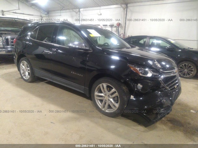 CHEVROLET EQUINOX 2019 3gnaxyex5kl397562