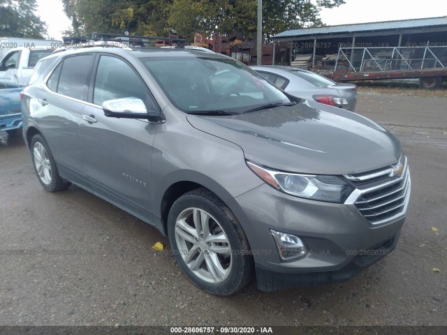 CHEVROLET EQUINOX 2019 3gnaxyex5ks500873