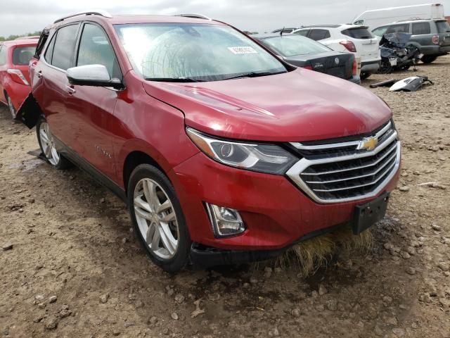 CHEVROLET EQUINOX PR 2019 3gnaxyex5ks632810