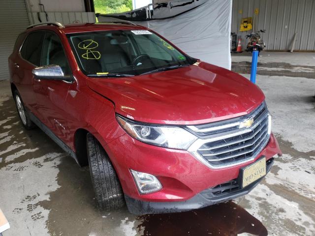 CHEVROLET EQUINOX PR 2020 3gnaxyex5ls624904