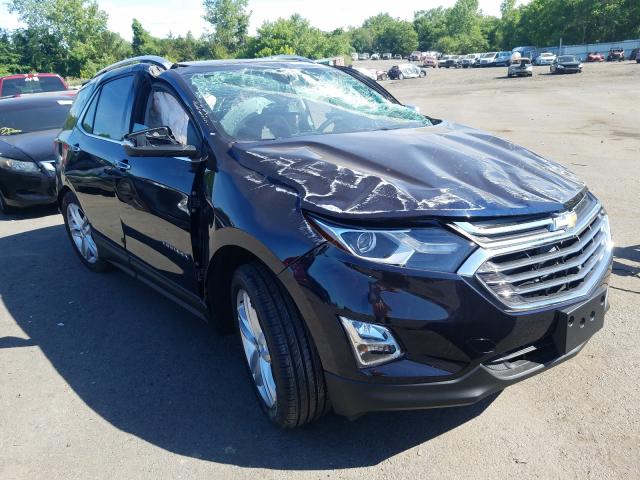 CHEVROLET EQUINOX PR 2020 3gnaxyex5ls631982