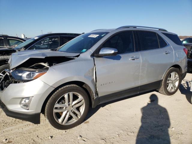 CHEVROLET EQUINOX PR 2020 3gnaxyex5ls676467