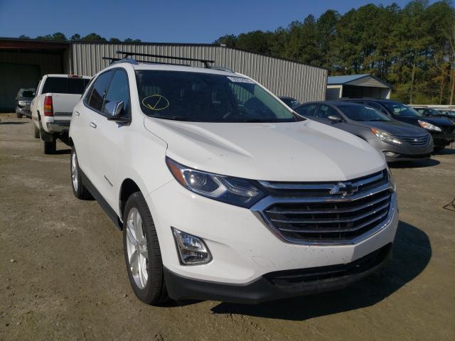 CHEVROLET EQUINOX PR 2020 3gnaxyex5ls736604