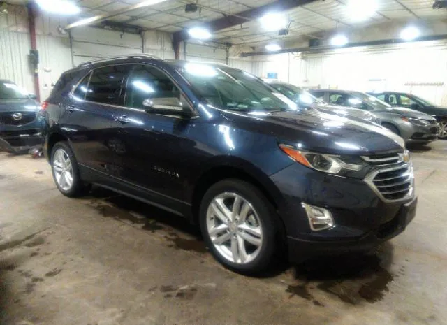 CHEVROLET EQUINOX 2019 3gnaxyex6kl227713