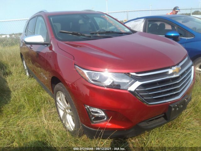 CHEVROLET EQUINOX 2019 3gnaxyex6ks569166