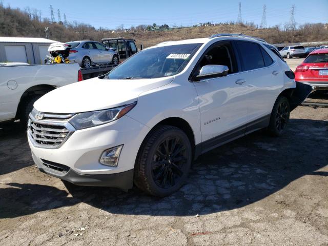 CHEVROLET EQUINOX PR 2019 3gnaxyex6ks612419