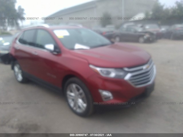 CHEVROLET EQUINOX 2020 3gnaxyex6ls501984