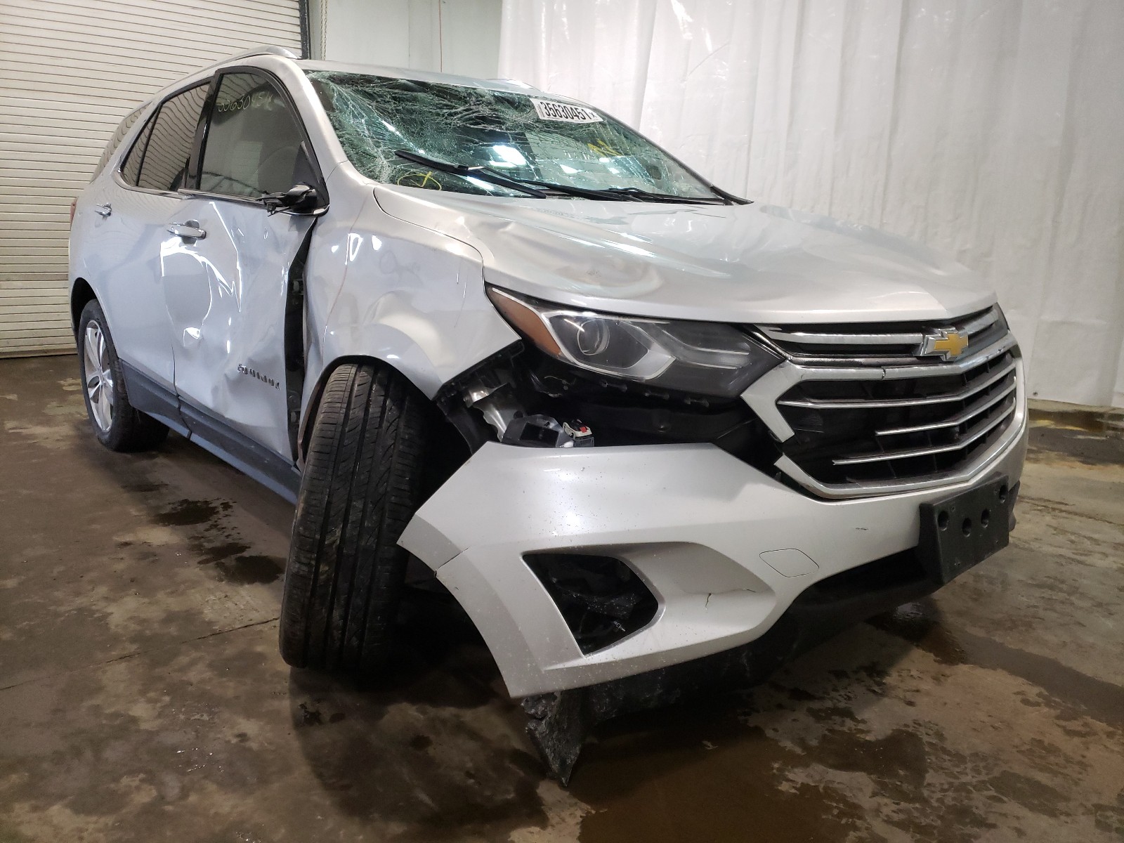 CHEVROLET EQUINOX PR 2020 3gnaxyex6ls729614