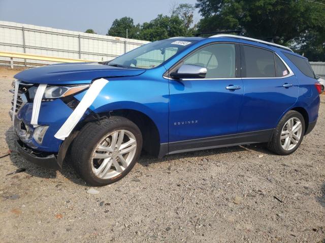 CHEVROLET EQUINOX PR 2019 3gnaxyex7ks563702