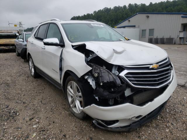 CHEVROLET EQUINOX PR 2020 3gnaxyex8ls590750