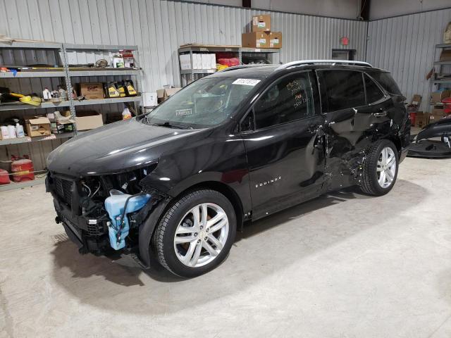 CHEVROLET EQUINOX 2019 3gnaxyex9kl336537