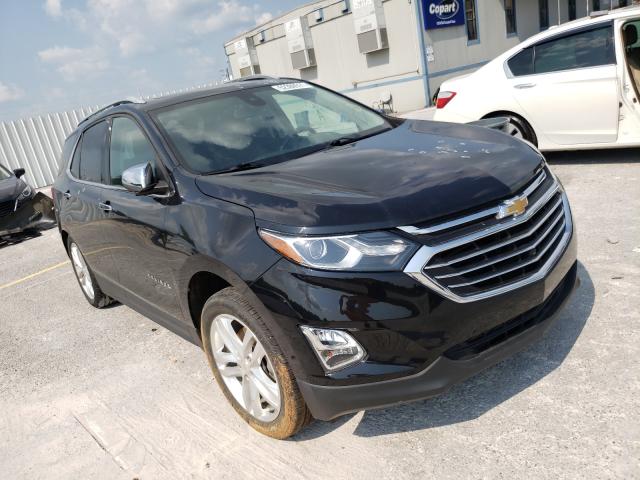 CHEVROLET EQUINOX PR 2019 3gnaxyex9kl385267