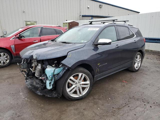 CHEVROLET EQUINOX PR 2019 3gnaxyex9ks518292