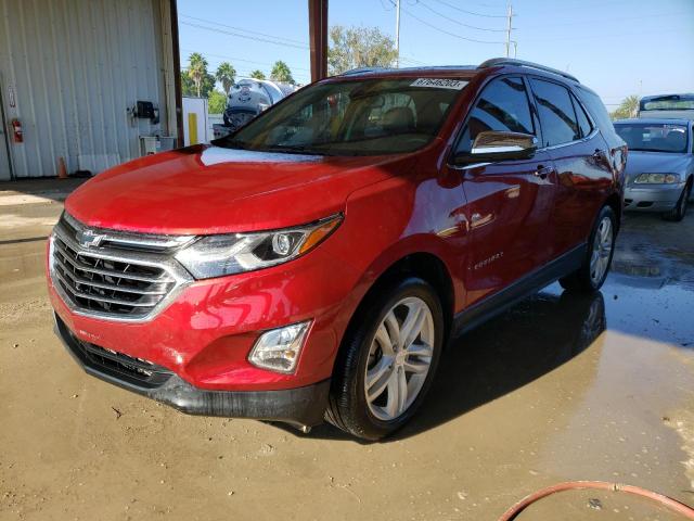 CHEVROLET EQUINOX PR 2019 3gnaxyex9ks613080