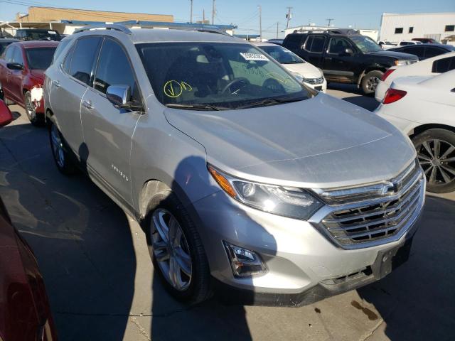 CHEVROLET EQUINOX 2019 3gnaxyex9ks638884