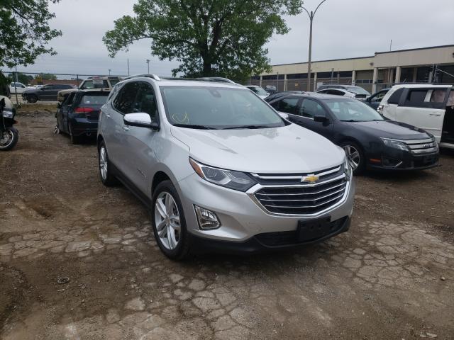 CHEVROLET EQUINOX PR 2020 3gnaxyex9ls541542