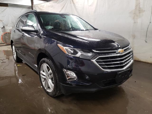 CHEVROLET EQUINOX PR 2020 3gnaxyex9ls734967