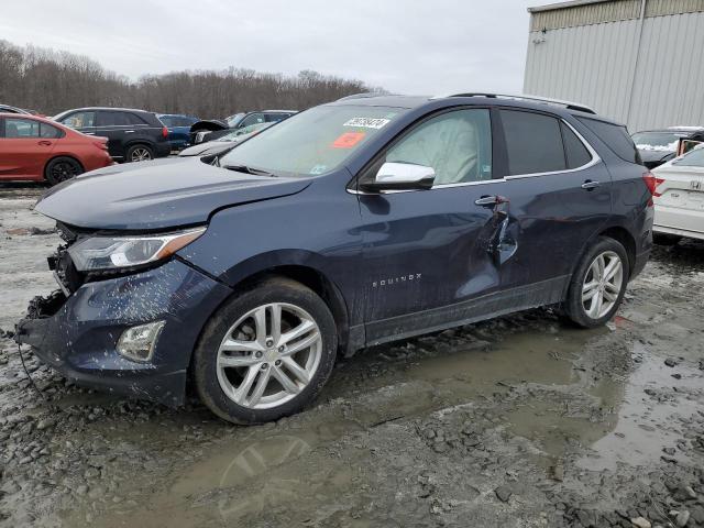 CHEVROLET EQUINOX 2019 3gnaxyexxkl284982