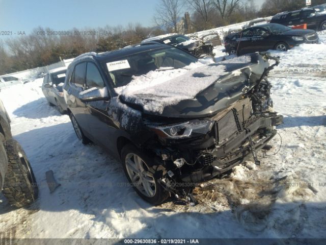 CHEVROLET EQUINOX 2019 3gnaxyexxks596614