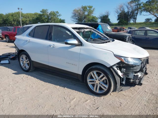 CHEVROLET EQUINOX 2019 3gnaxyexxks631720