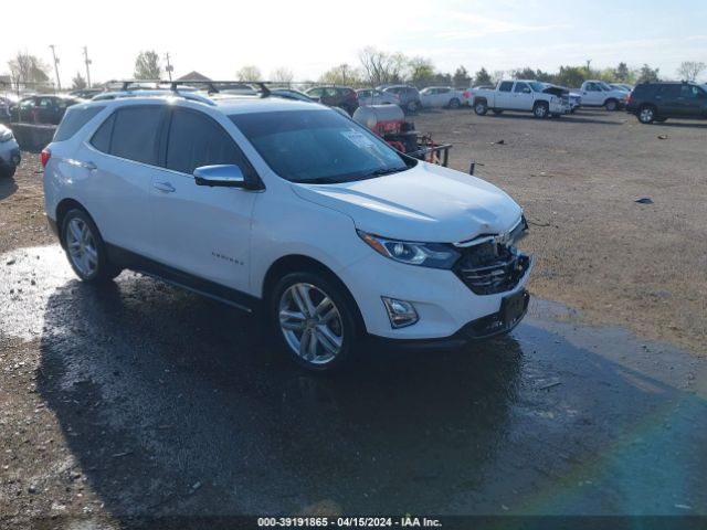 CHEVROLET EQUINOX 2019 3gnaxyexxks632673