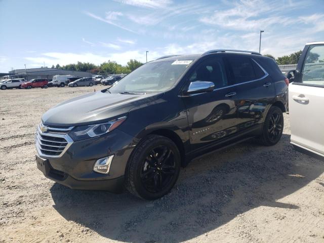 CHEVROLET EQUINOX 2020 3gnaxyexxls563534