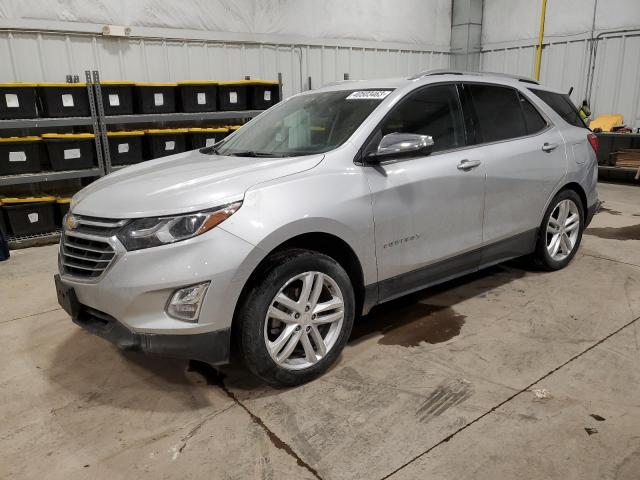 CHEVROLET EQUINOX PR 2020 3gnaxyexxls595786