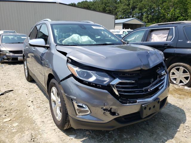 CHEVROLET EQUINOX PR 2019 3gnaxzeu3kl163710