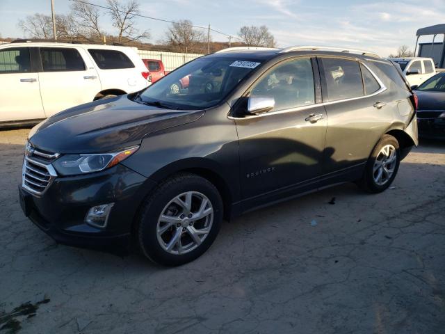 CHEVROLET EQUINOX 2019 3gnaxzeu8ks500894