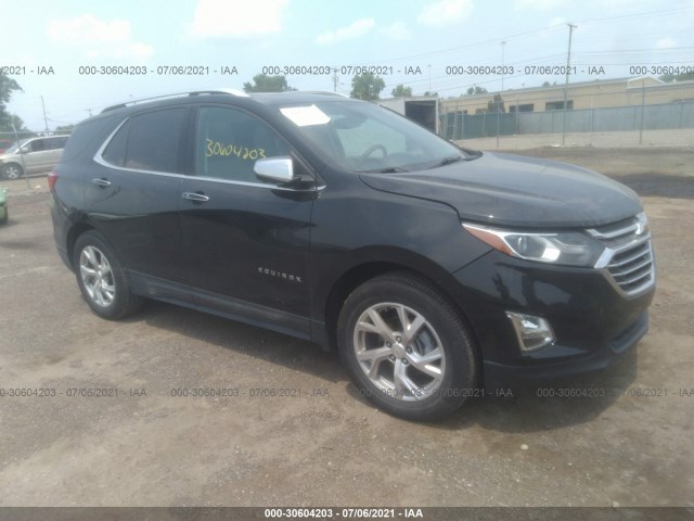 CHEVROLET EQUINOX 2019 3gnaxzeu9kl356864